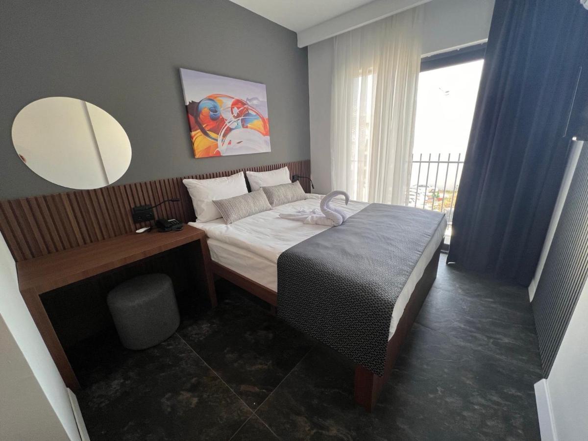 Wolf Of The City Hotel & Spa Antalya Eksteriør bilde