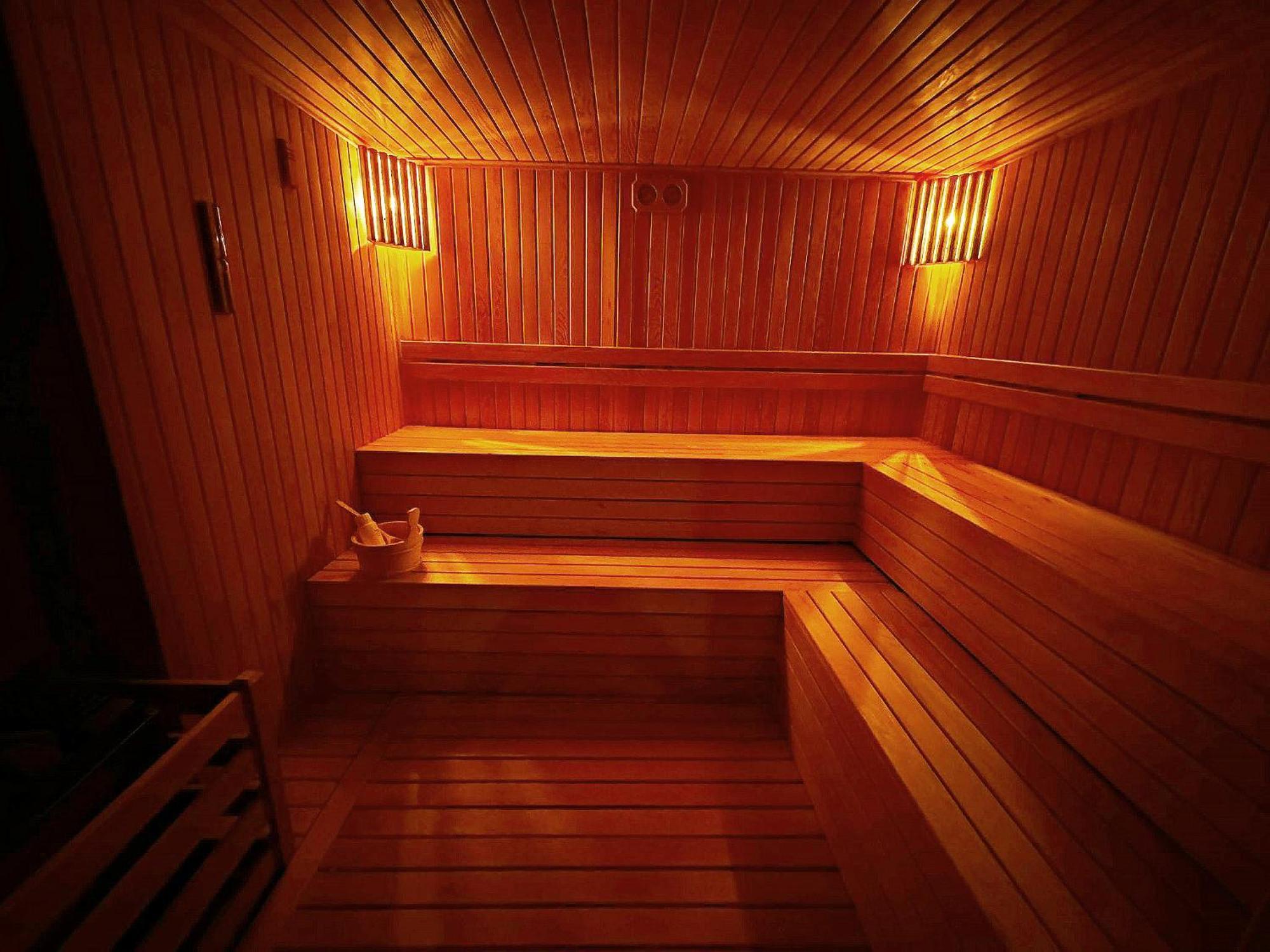 Wolf Of The City Hotel & Spa Antalya Eksteriør bilde