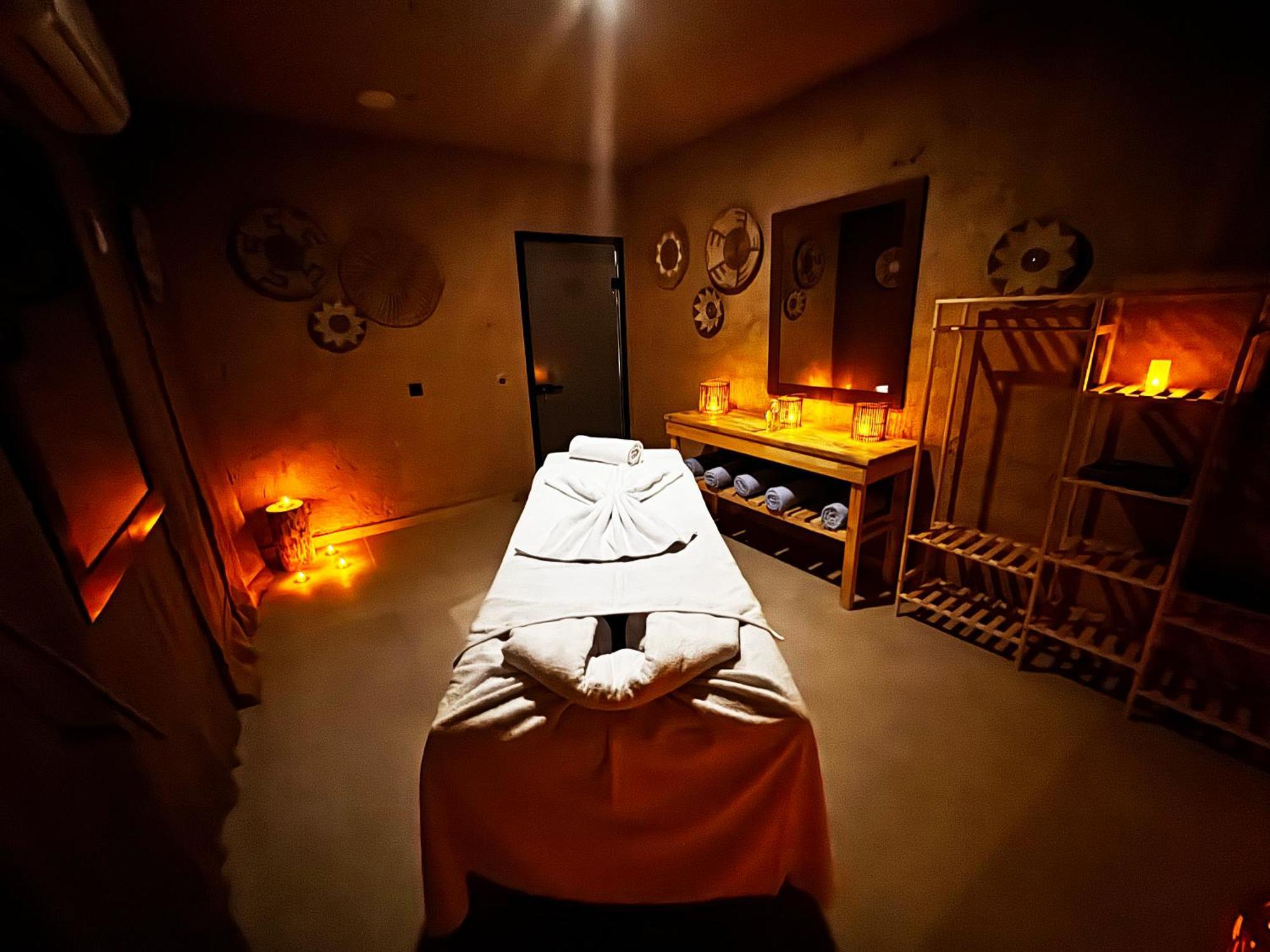 Wolf Of The City Hotel & Spa Antalya Eksteriør bilde