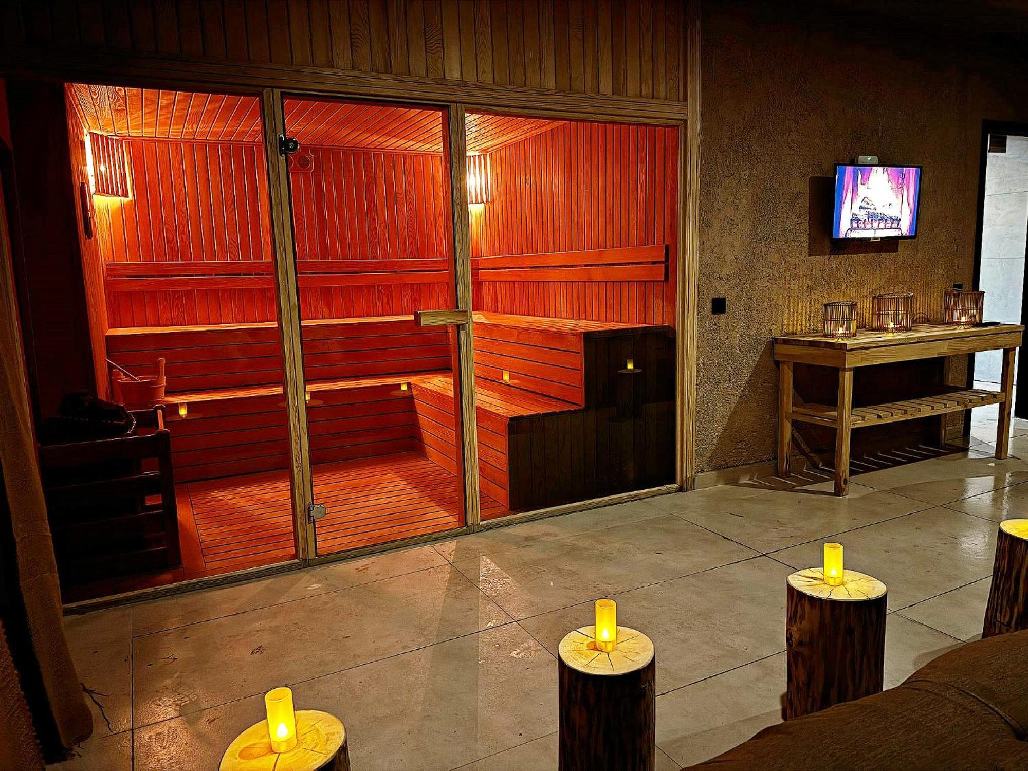 Wolf Of The City Hotel & Spa Antalya Eksteriør bilde